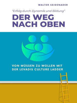 cover image of DER WEG NACH OBEN
